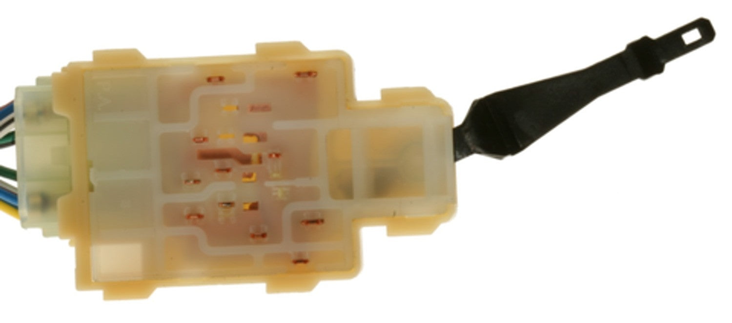 Four Seasons Lever Selector Blower Switch 37559