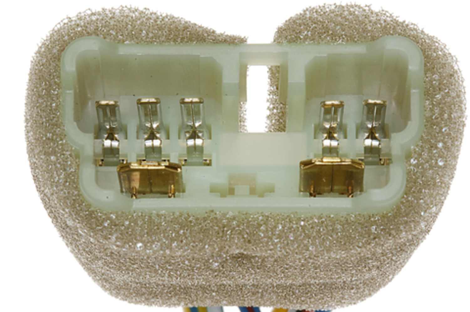 Four Seasons Lever Selector Blower Switch 37559