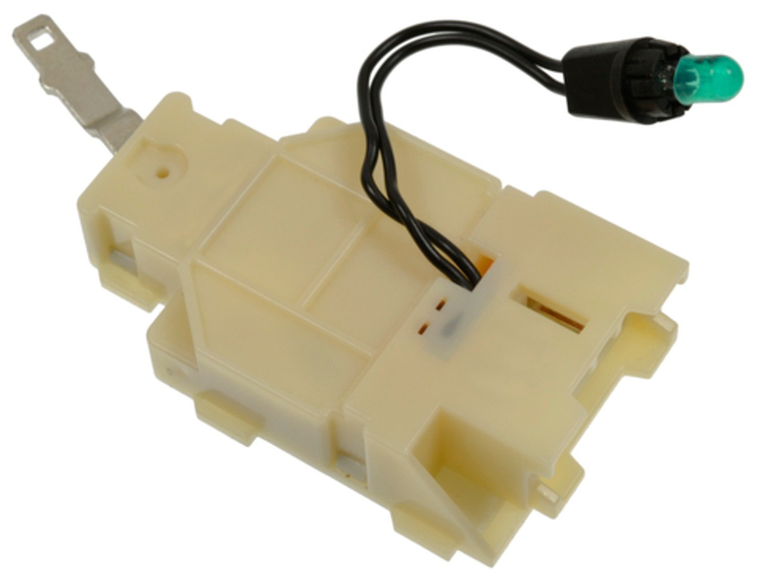 Four Seasons HVAC Blower Control Switch 37560