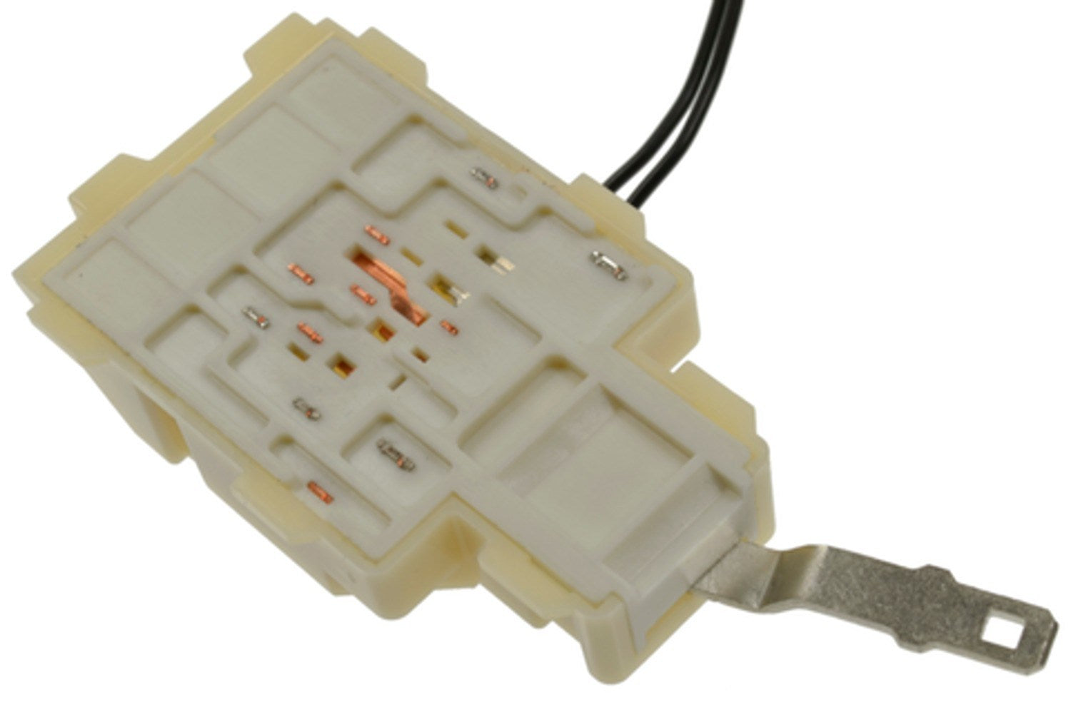 Four Seasons HVAC Blower Control Switch 37560