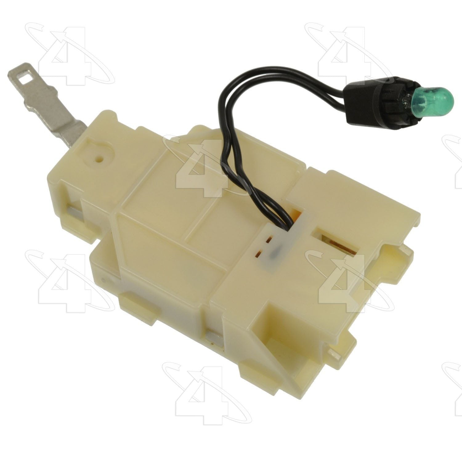 Four Seasons HVAC Blower Control Switch 37560