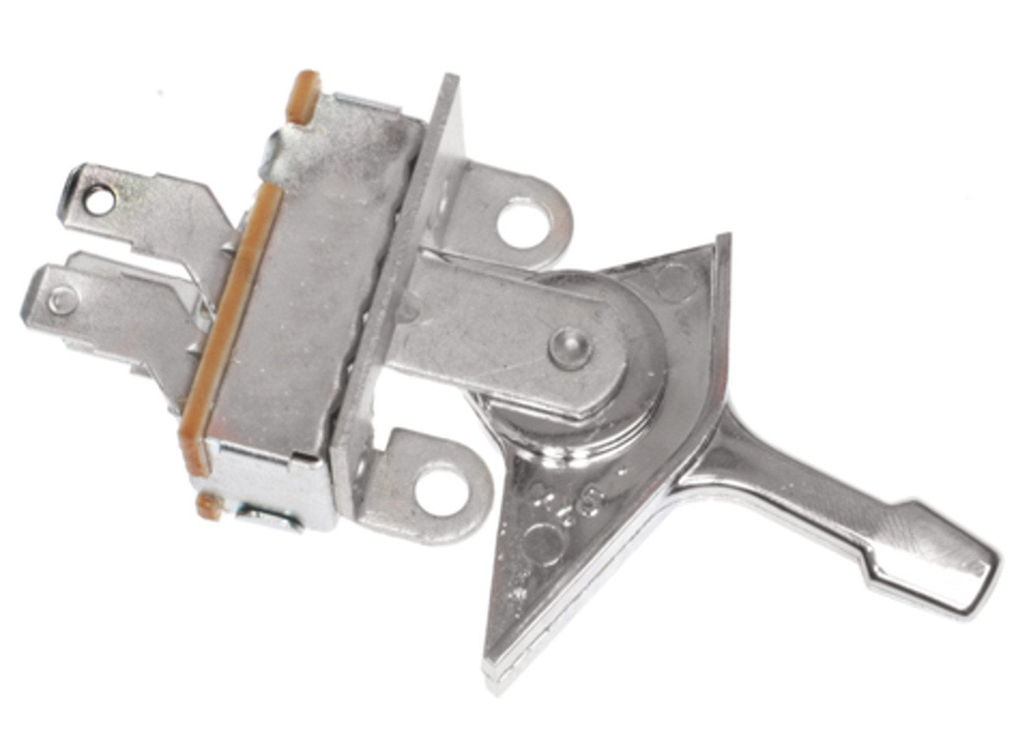 Four Seasons HVAC Blower Control Switch 37566