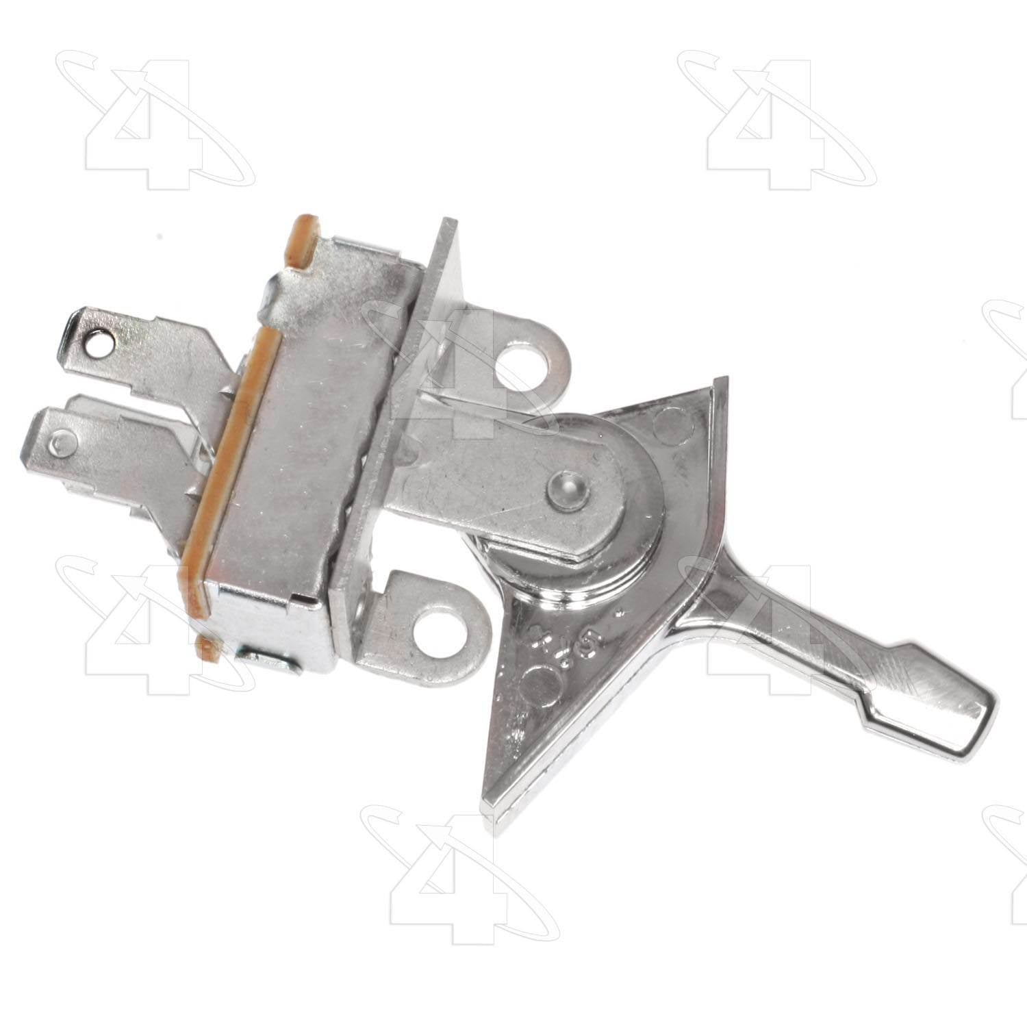 Four Seasons HVAC Blower Control Switch 37566