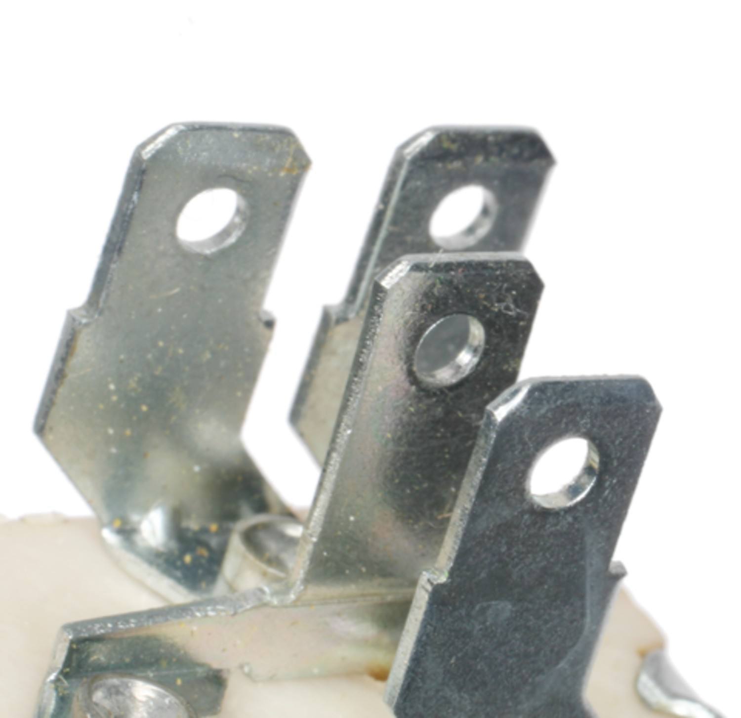 Four Seasons HVAC Blower Control Switch 37566