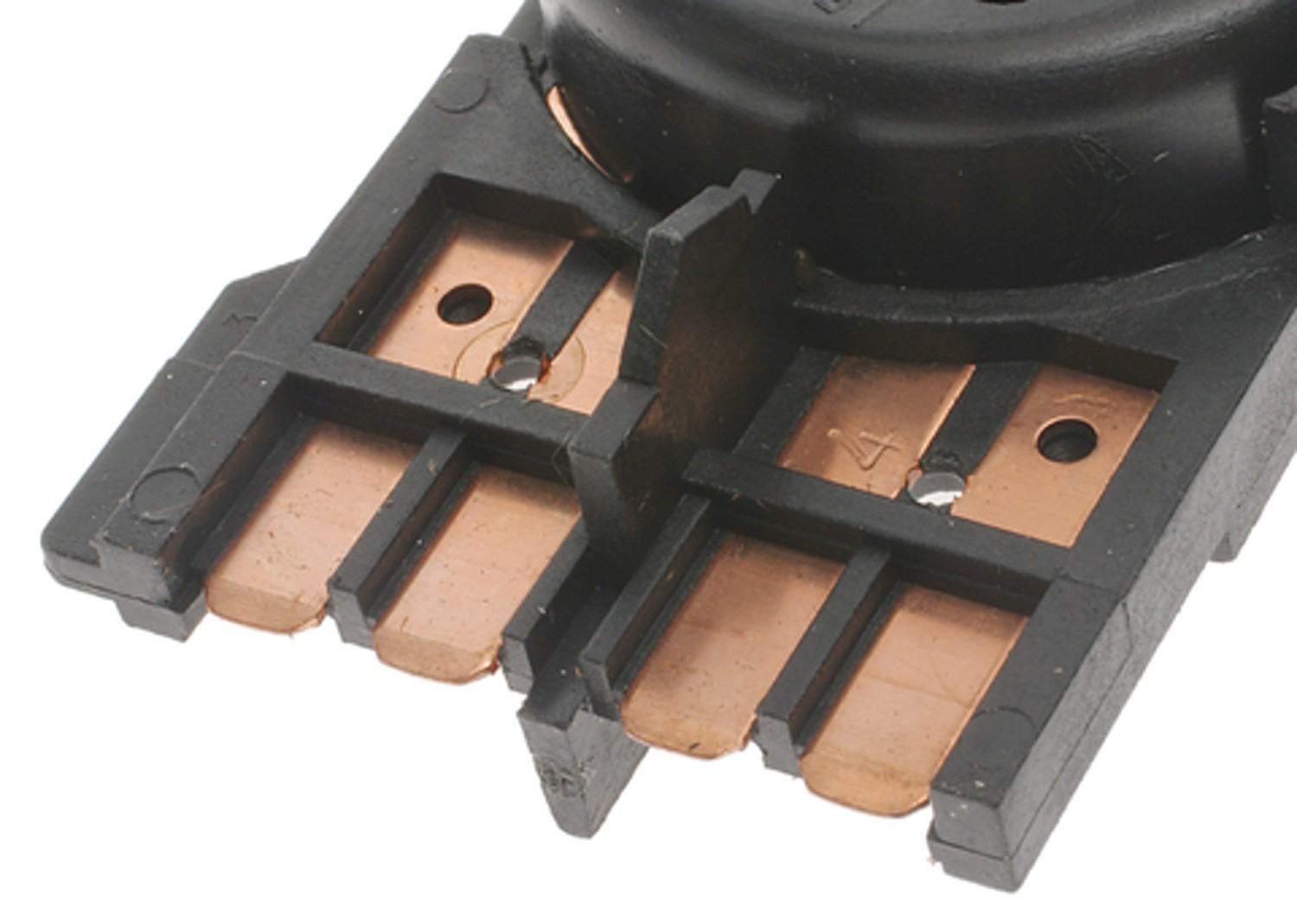 Four Seasons Lever Selector Blower Switch 37567