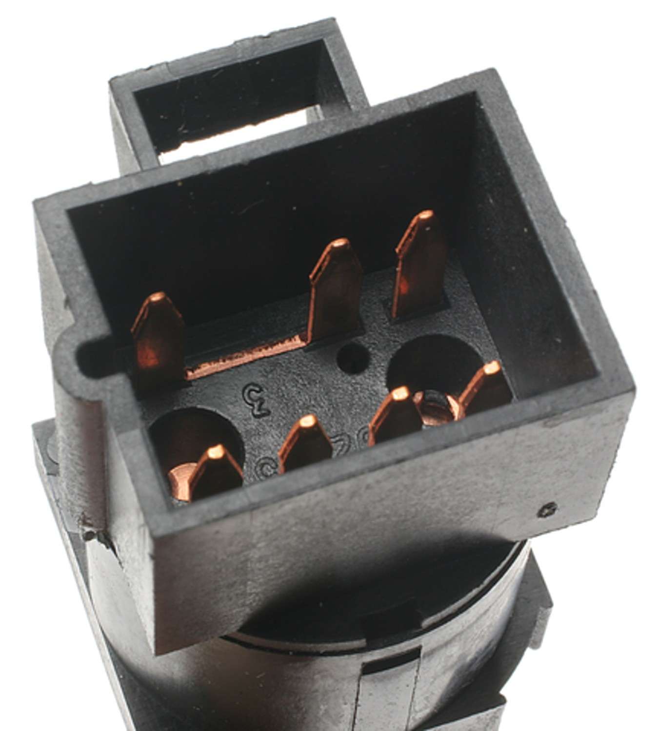 Four Seasons HVAC Blower Control Switch 37568