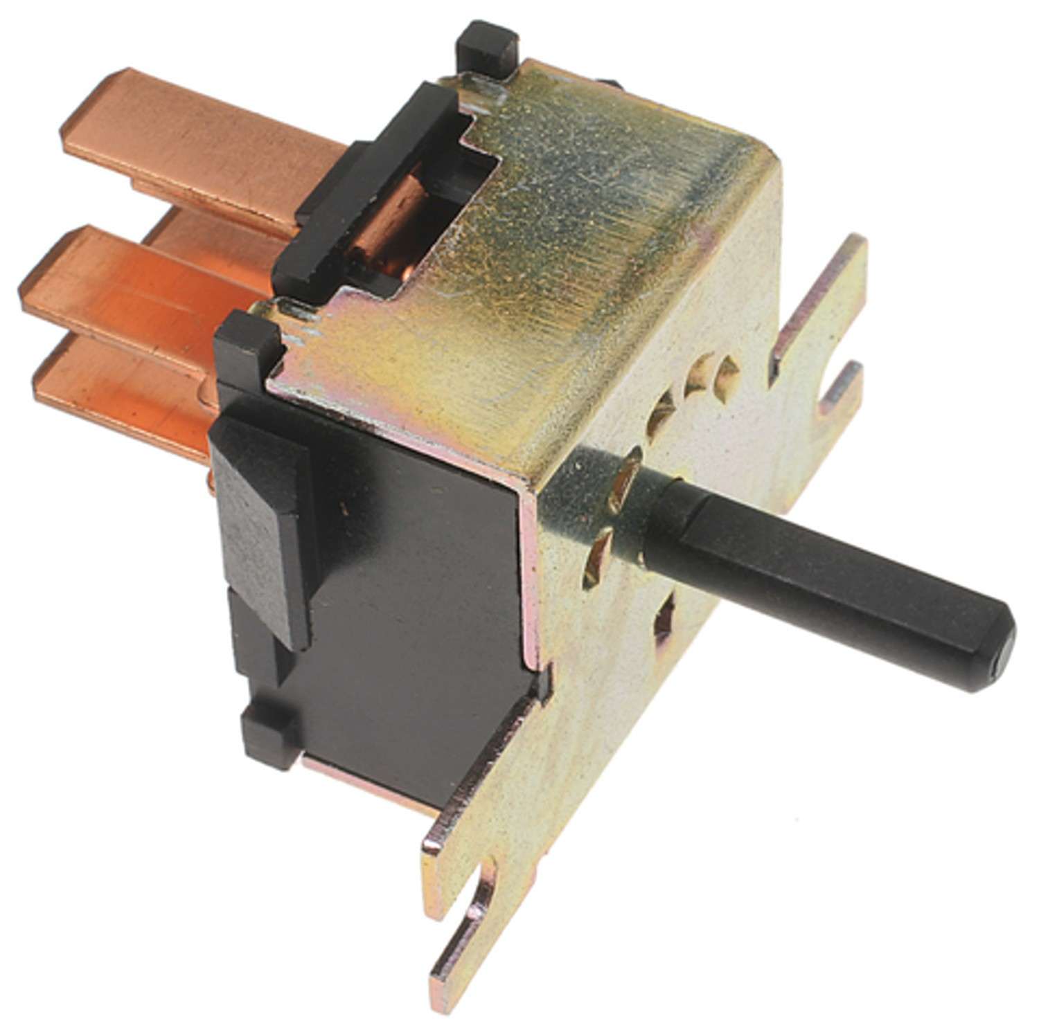 Four Seasons HVAC Blower Control Switch 37569