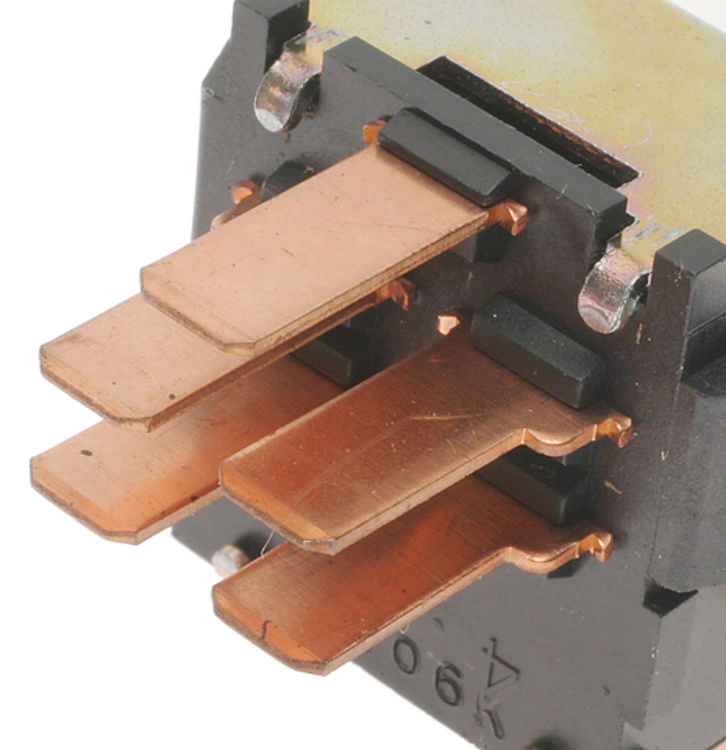 Four Seasons HVAC Blower Control Switch 37569