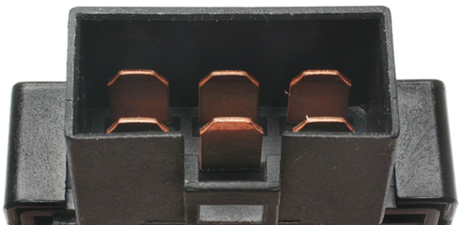 Four Seasons HVAC Blower Control Switch 37575