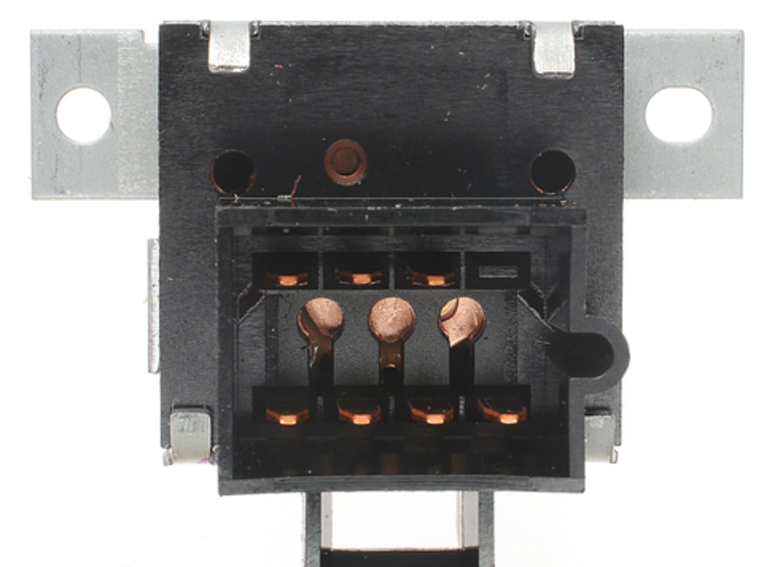 Four Seasons HVAC Blower Control Switch 37581