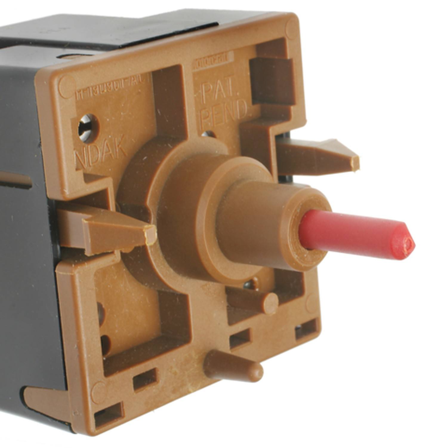 Four Seasons HVAC Blower Control Switch 37610