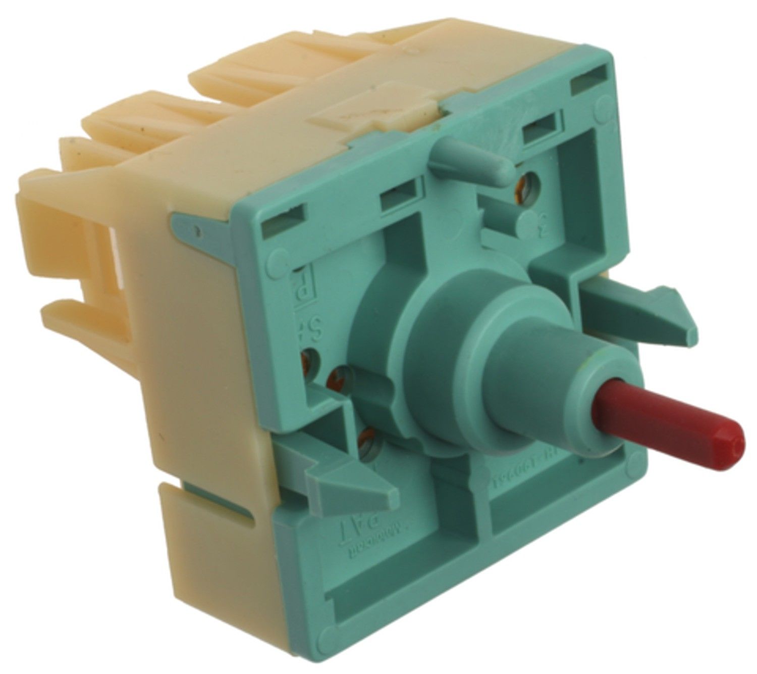 Four Seasons HVAC Blower Control Switch 37615