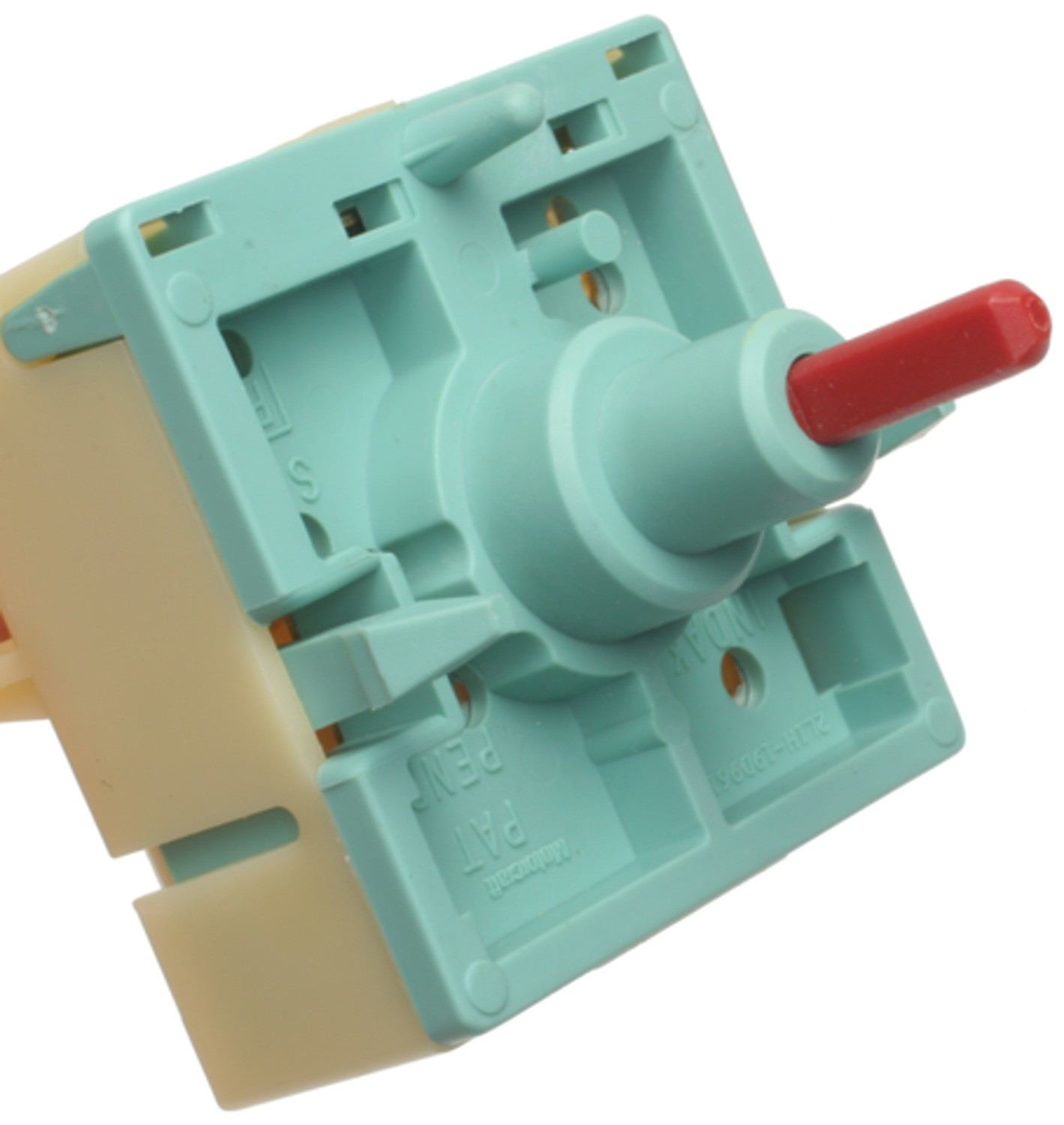 Four Seasons HVAC Blower Control Switch 37615