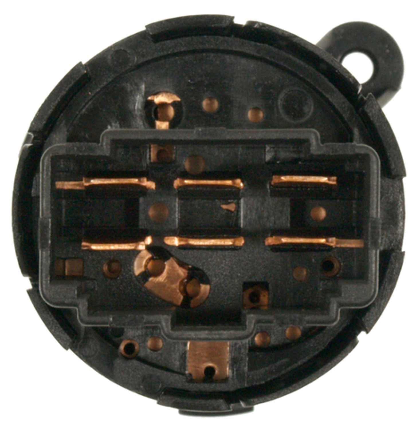 Four Seasons HVAC Blower Control Switch 37630