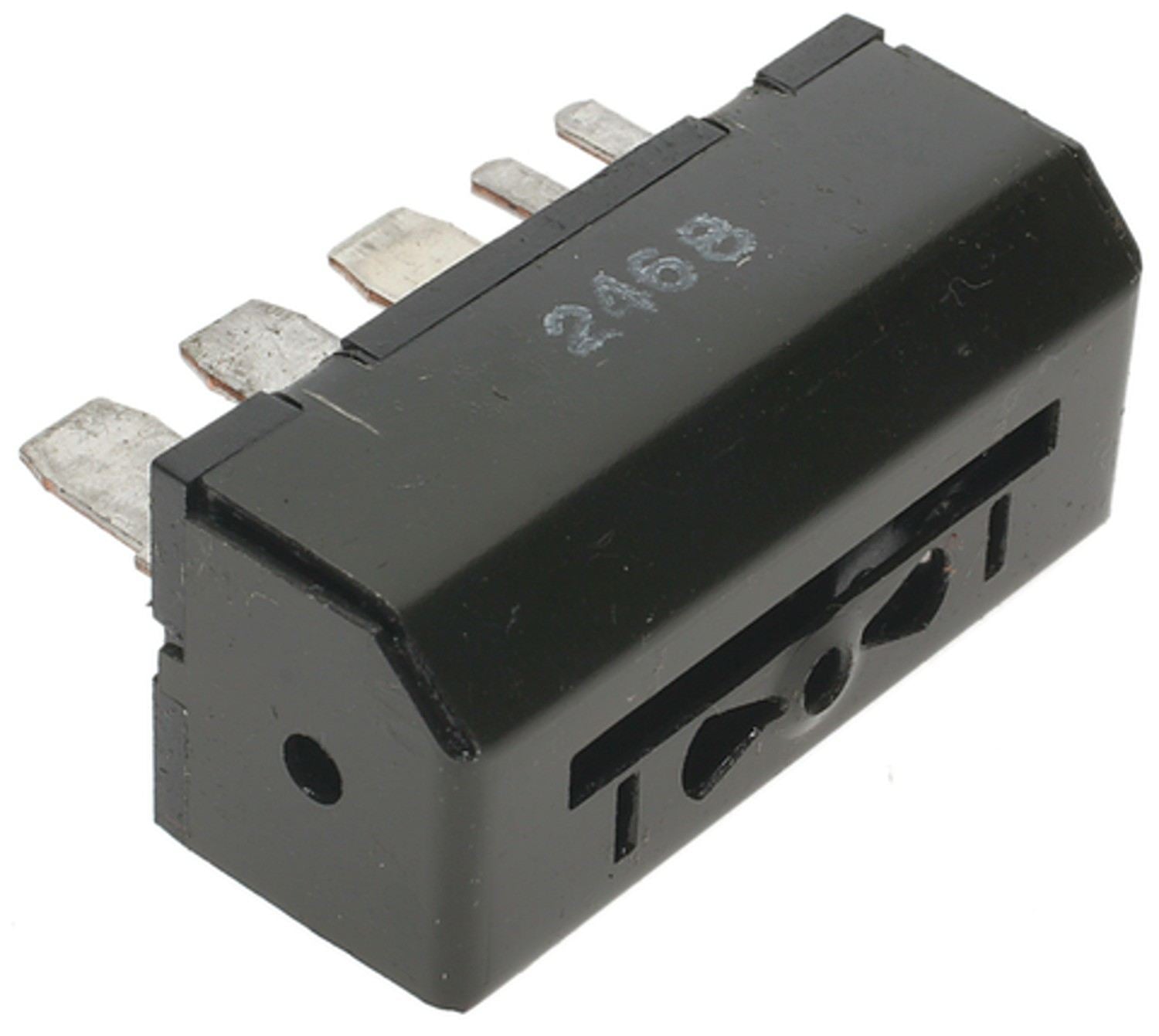 Four Seasons Lever Selector Blower Switch 37637