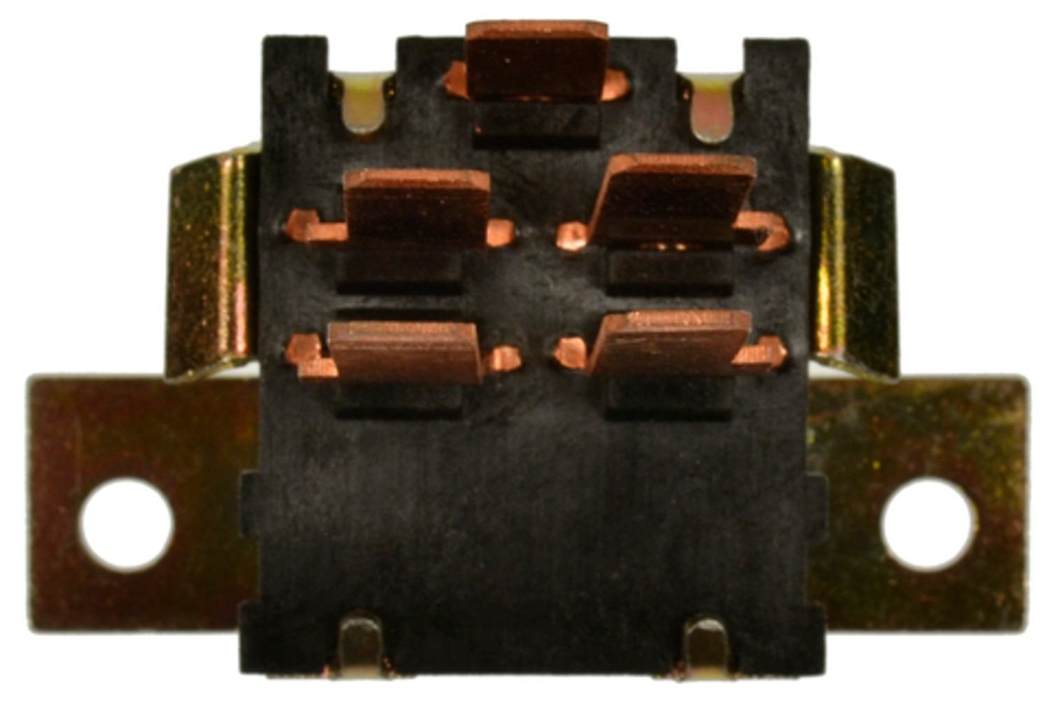 Four Seasons Rotary Selector Blower Switch 37638