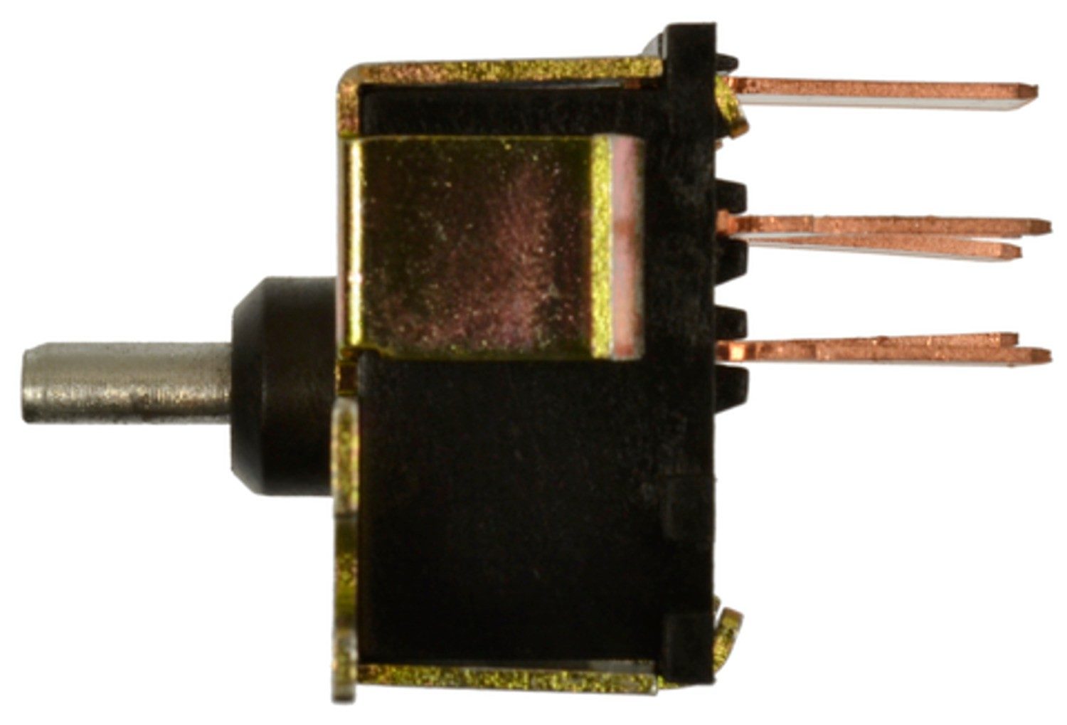 Four Seasons Rotary Selector Blower Switch 37639