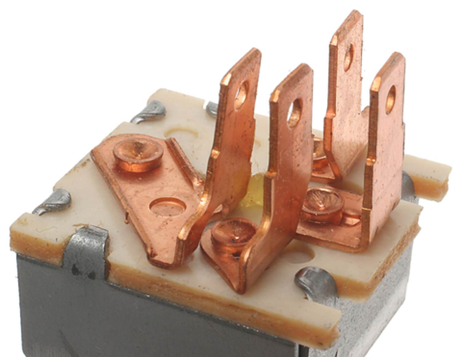 Four Seasons Rotary Selector Blower Switch 37641