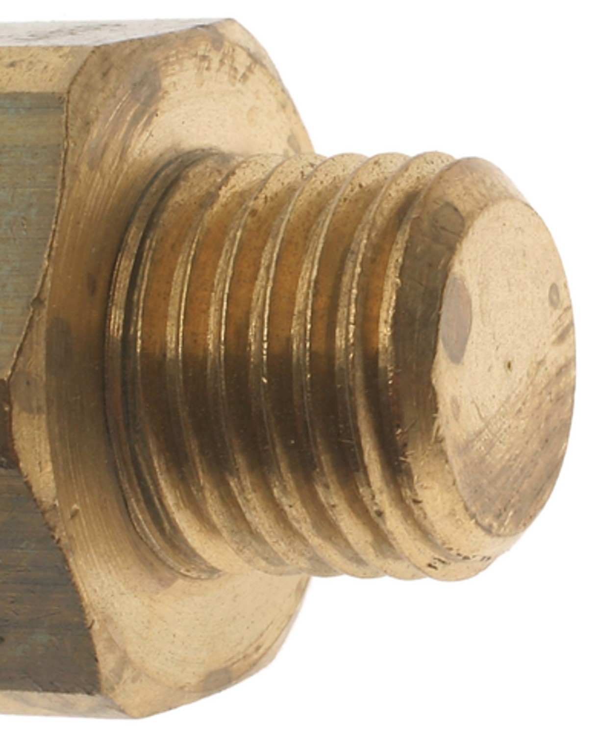 Four Seasons Radiator Mounted Cooling Fan Temperature Switch 37800