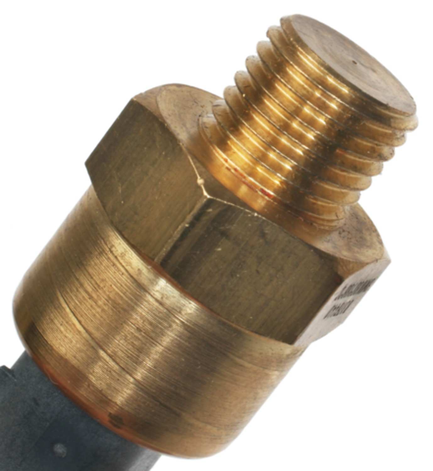 Four Seasons Radiator Mounted Cooling Fan Temperature Switch 37838