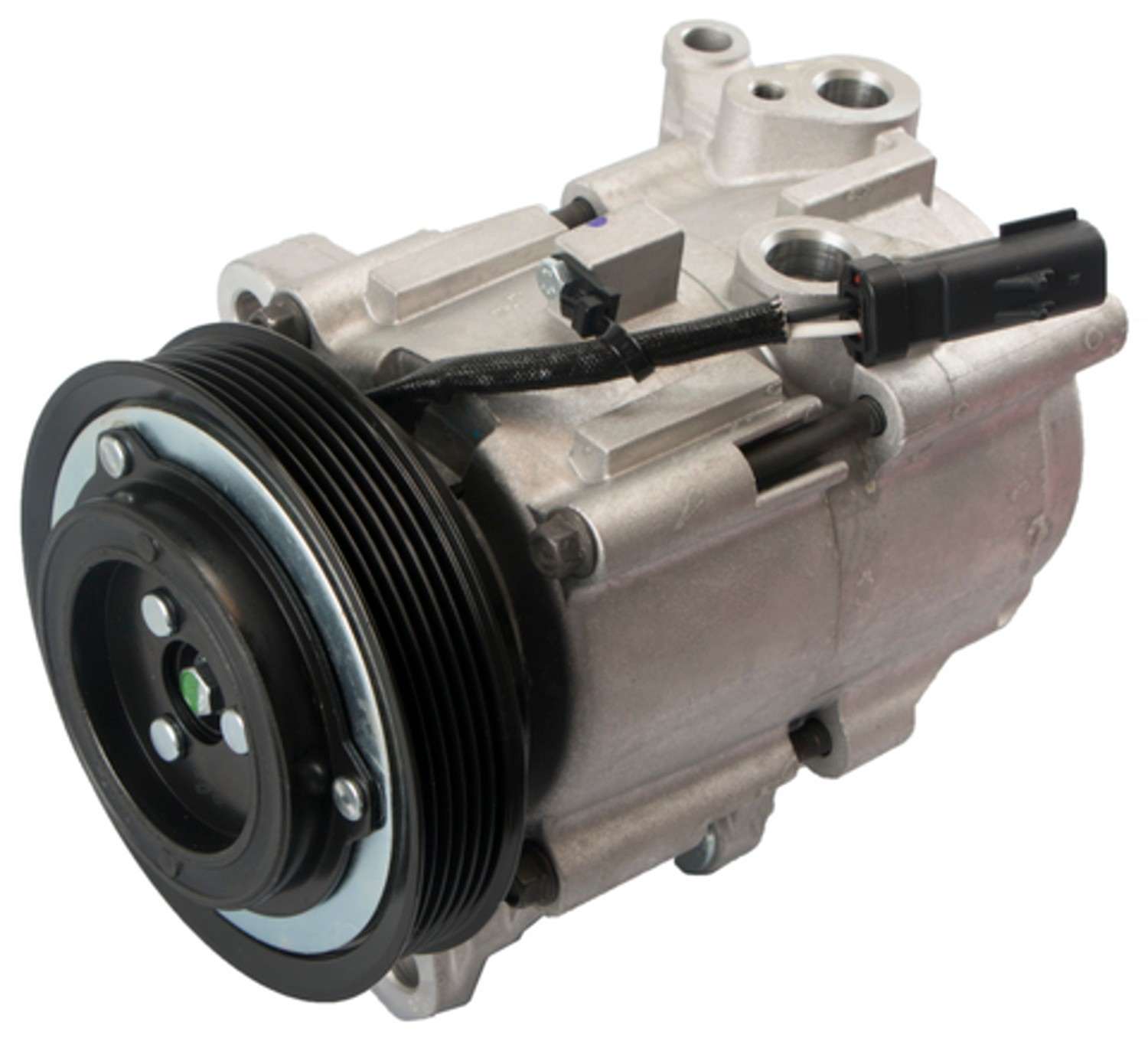 Four Seasons A/C Compressor and Component Kit 3833NK