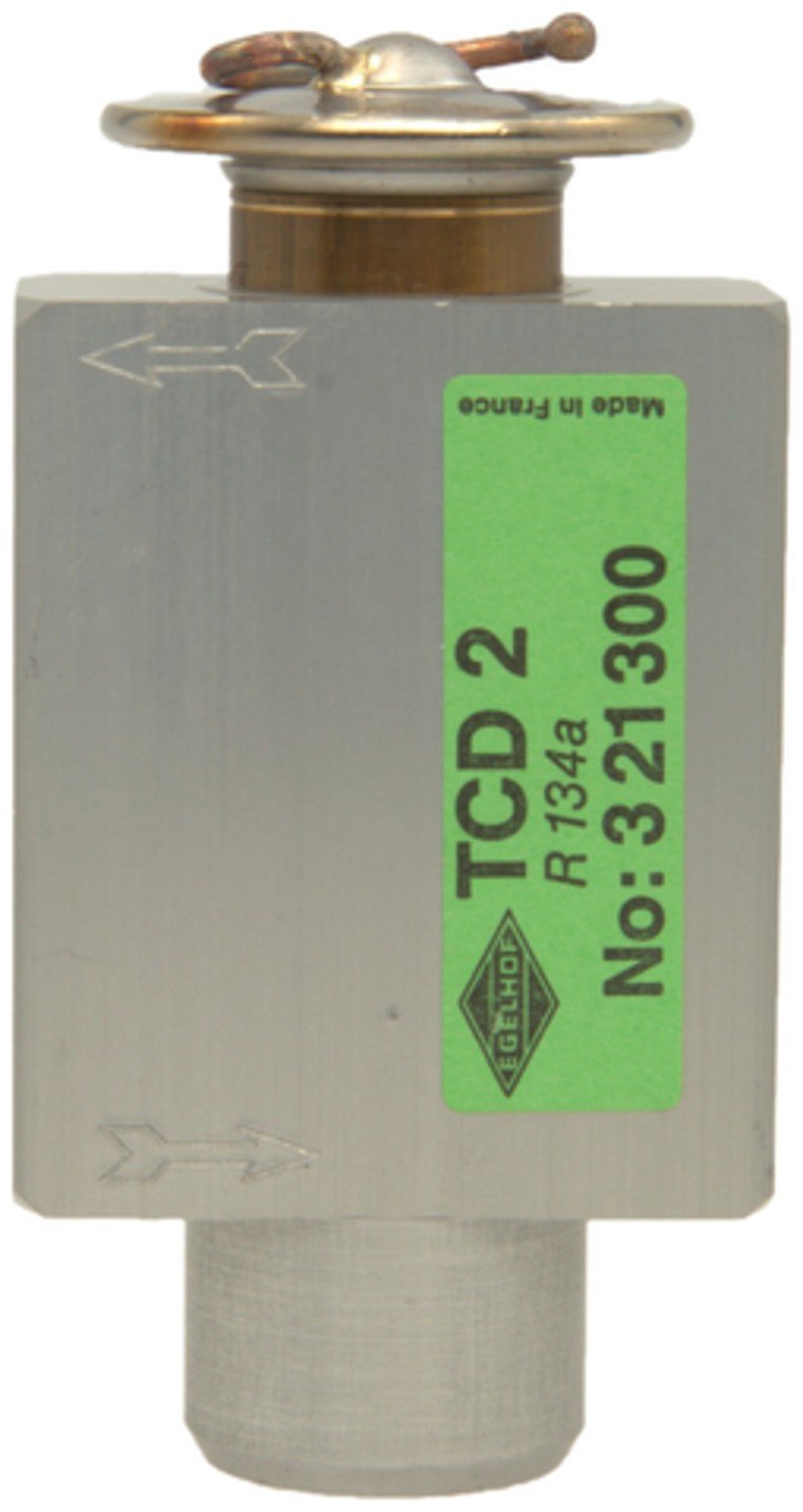 Four Seasons A/C Expansion Valve 38602