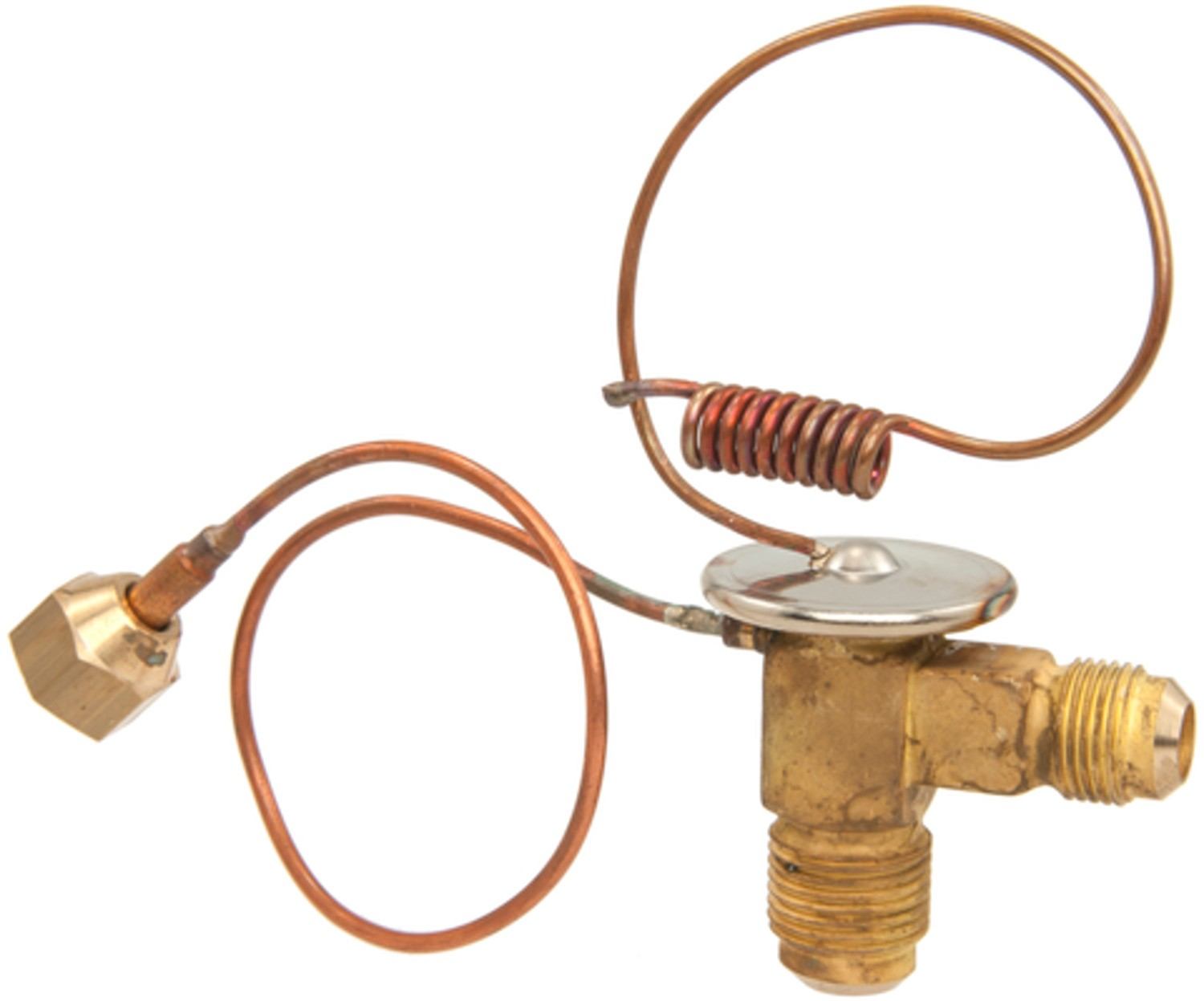 Four Seasons A/C Expansion Valve 38604