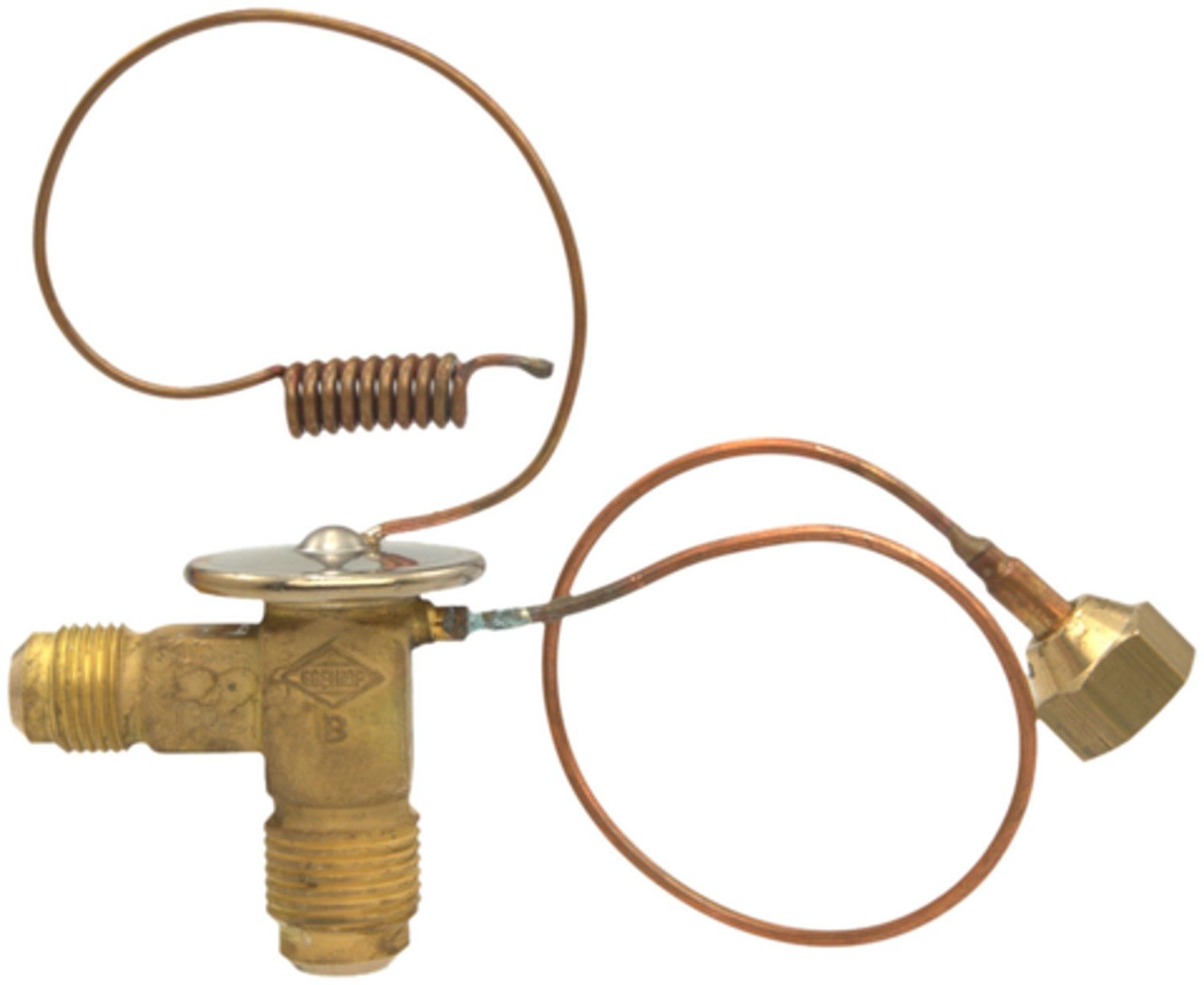 Four Seasons A/C Expansion Valve 38604
