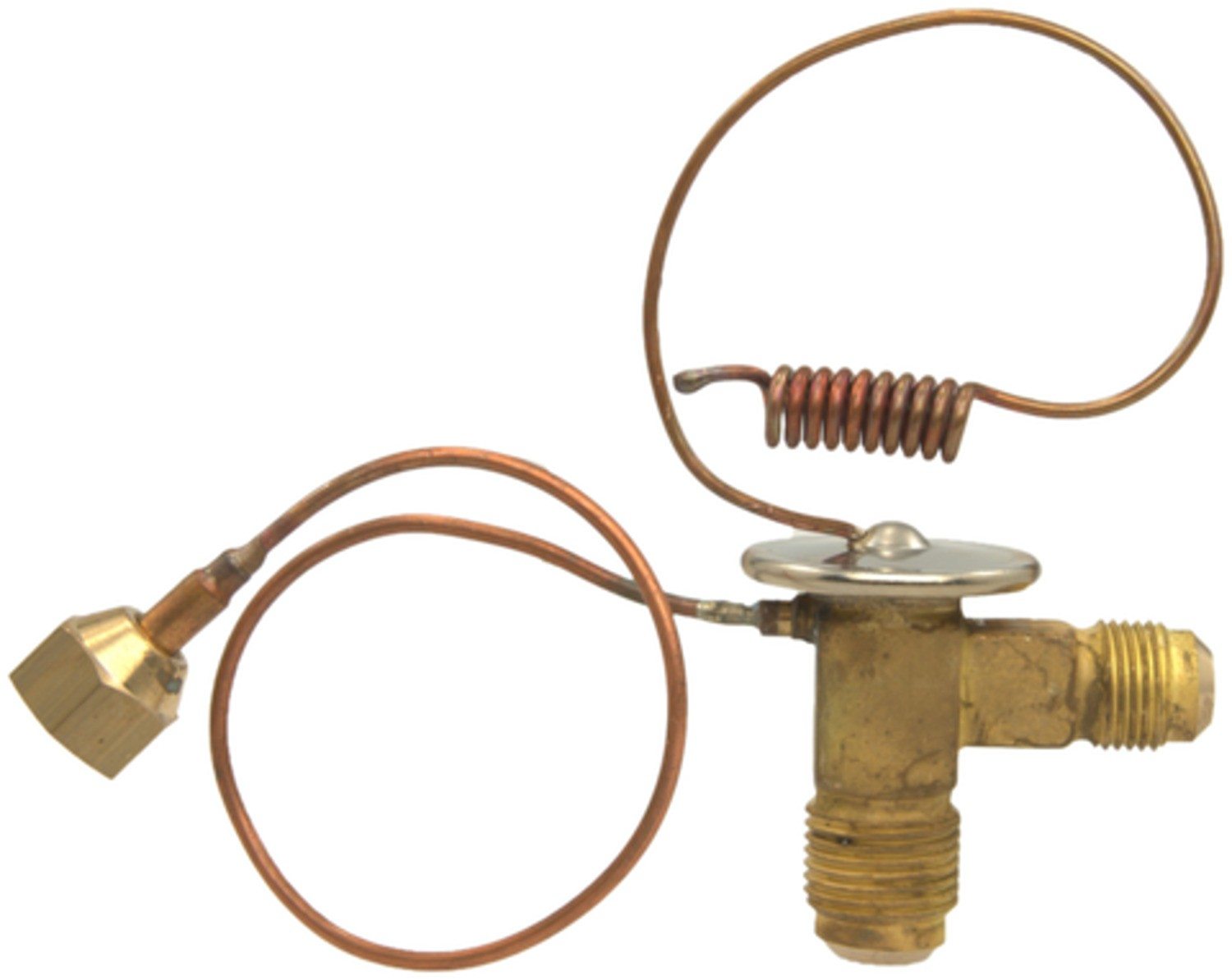 Four Seasons A/C Expansion Valve 38604