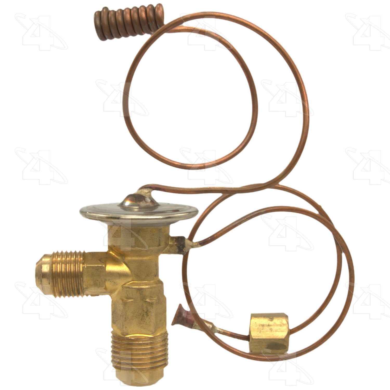 Four Seasons A/C Expansion Valve 38606
