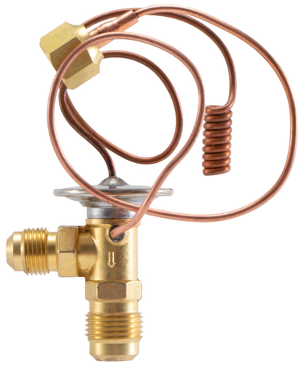 Four Seasons A/C Expansion Valve 38606
