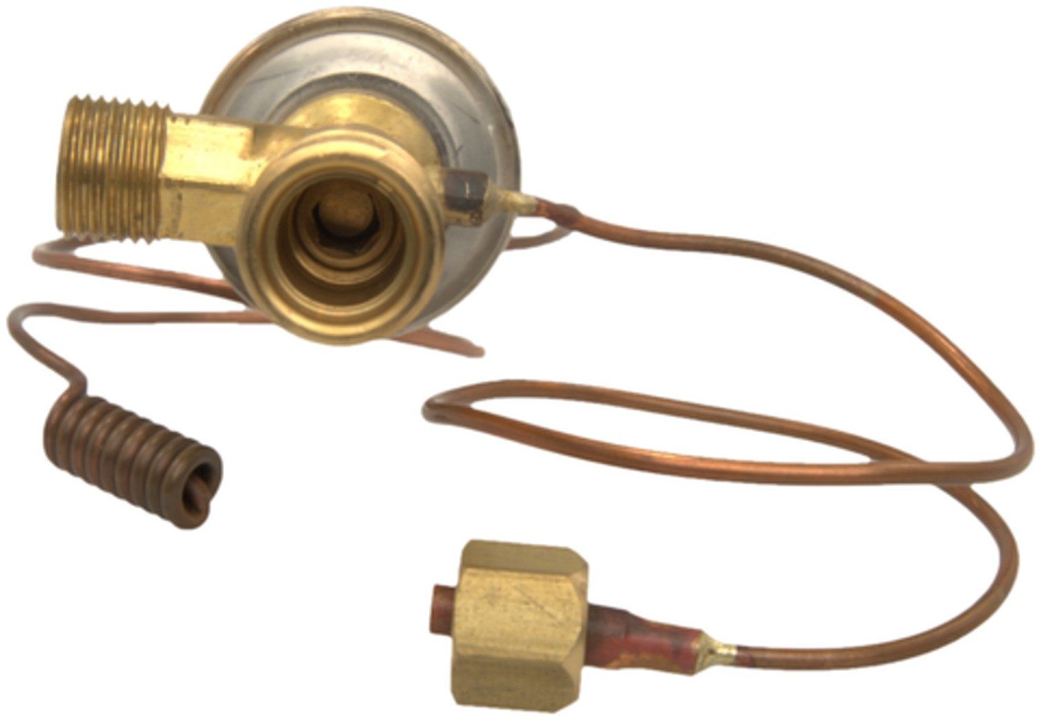Four Seasons A/C Expansion Valve 38607