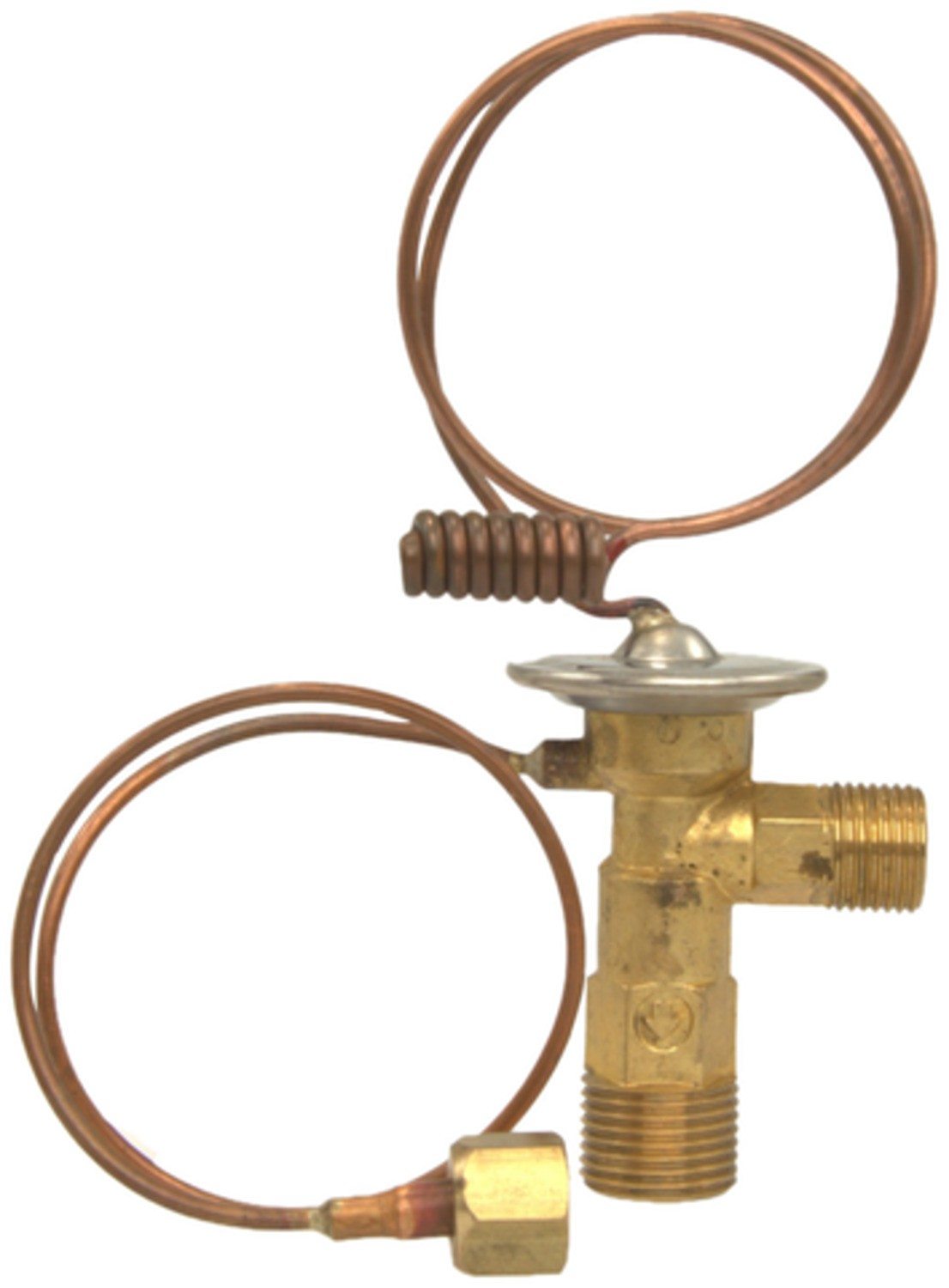 Four Seasons A/C Expansion Valve 38607