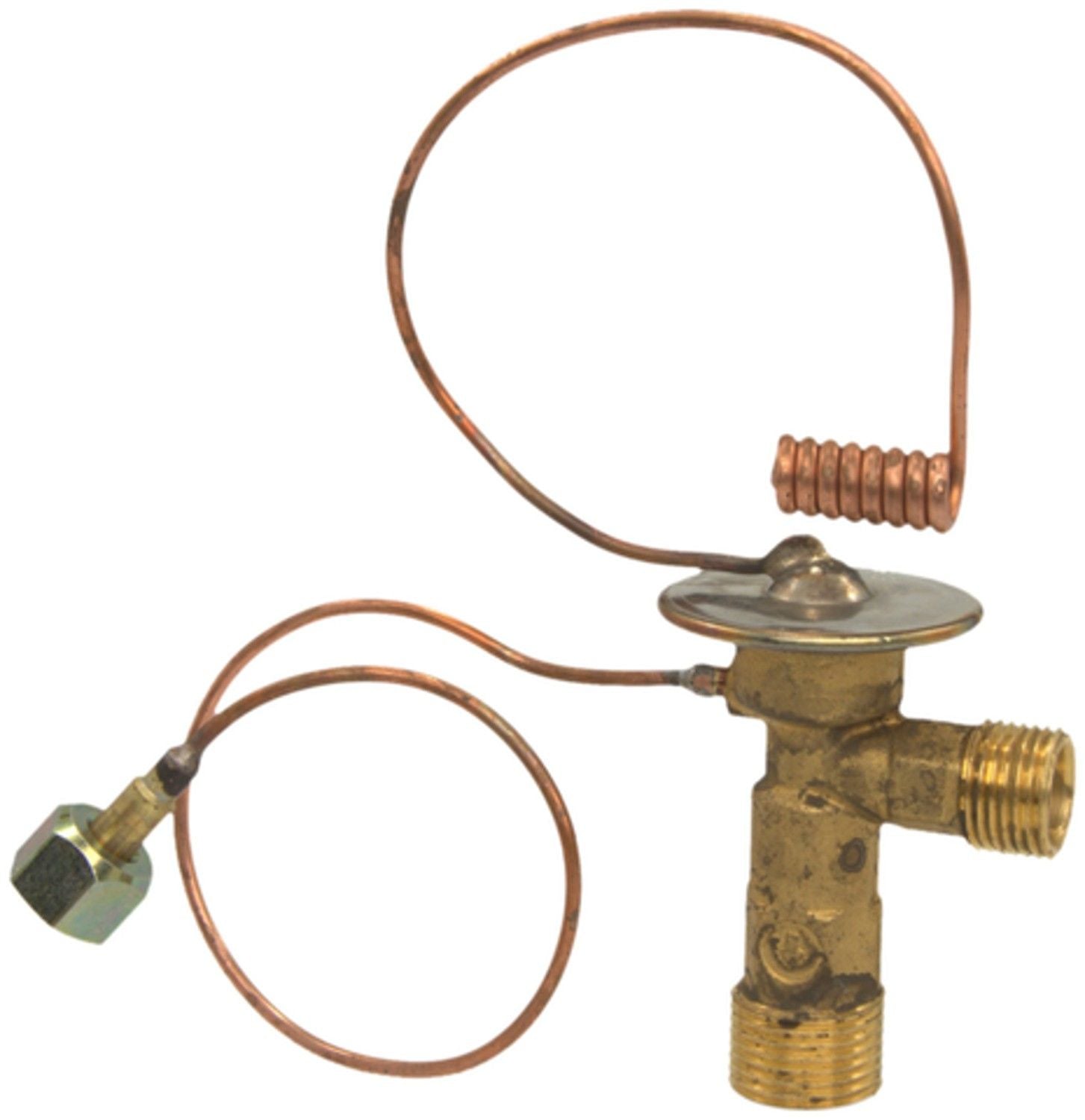 Four Seasons A/C Expansion Valve 38609