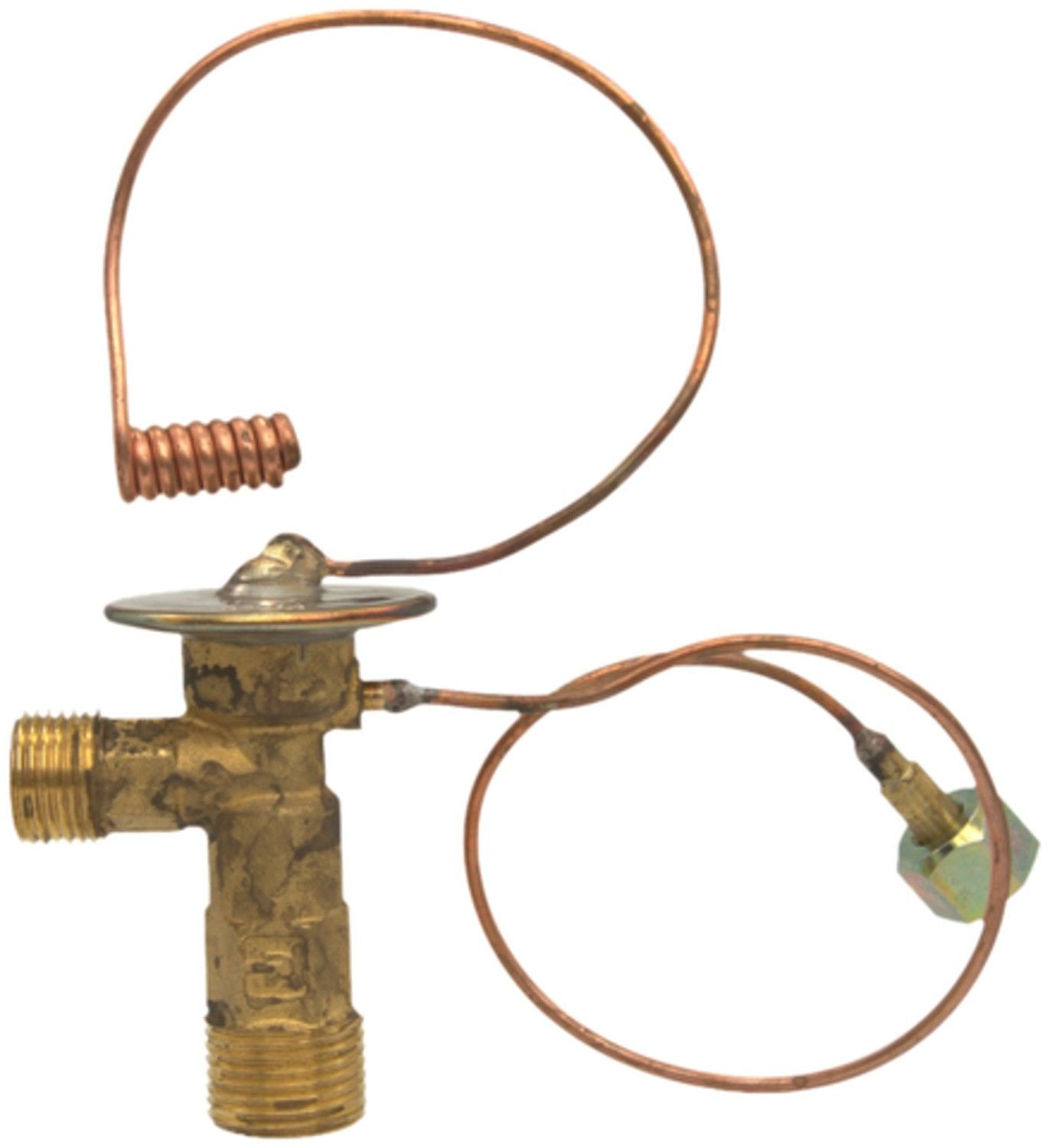 Four Seasons A/C Expansion Valve 38609
