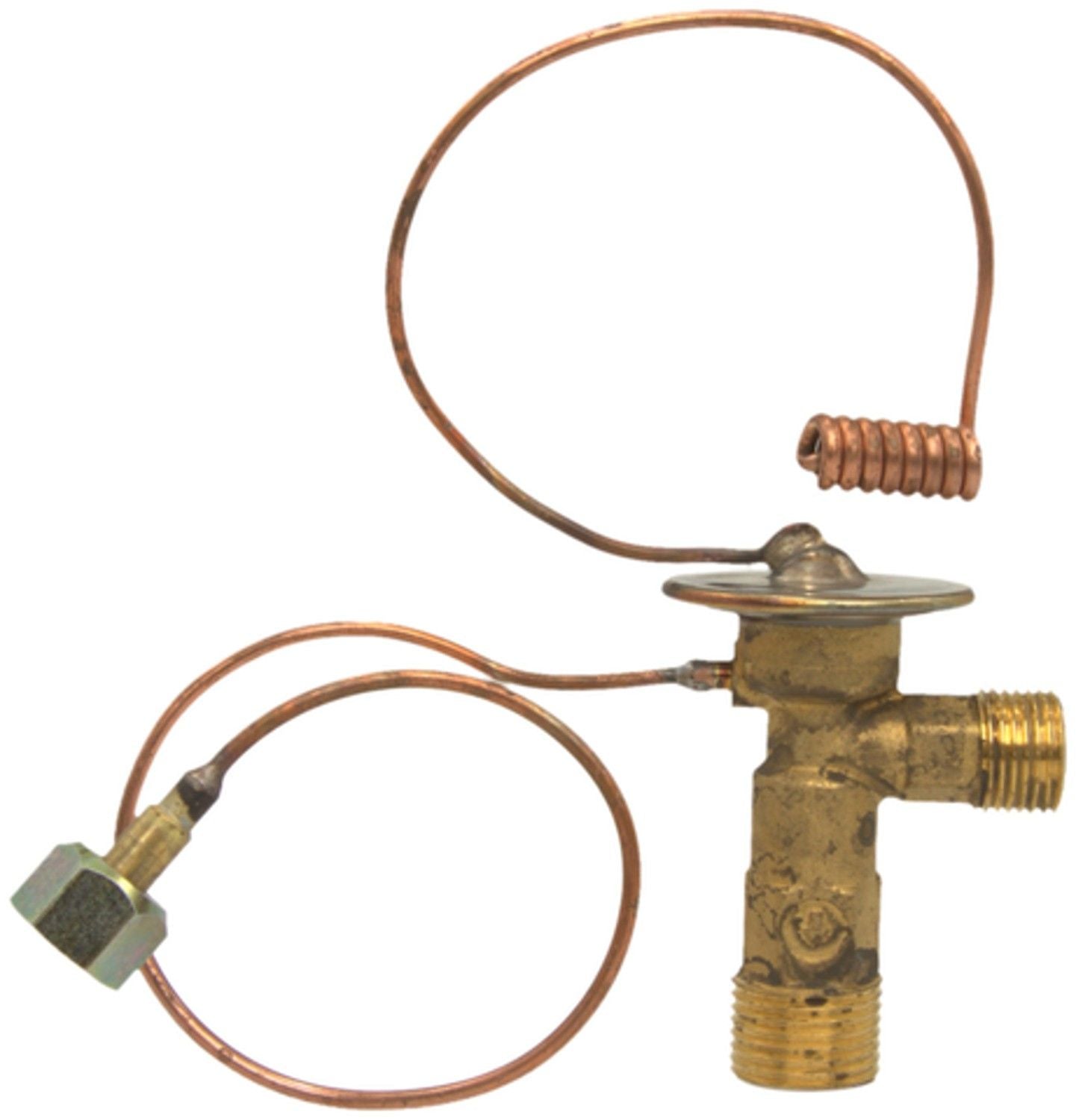 Four Seasons A/C Expansion Valve 38609
