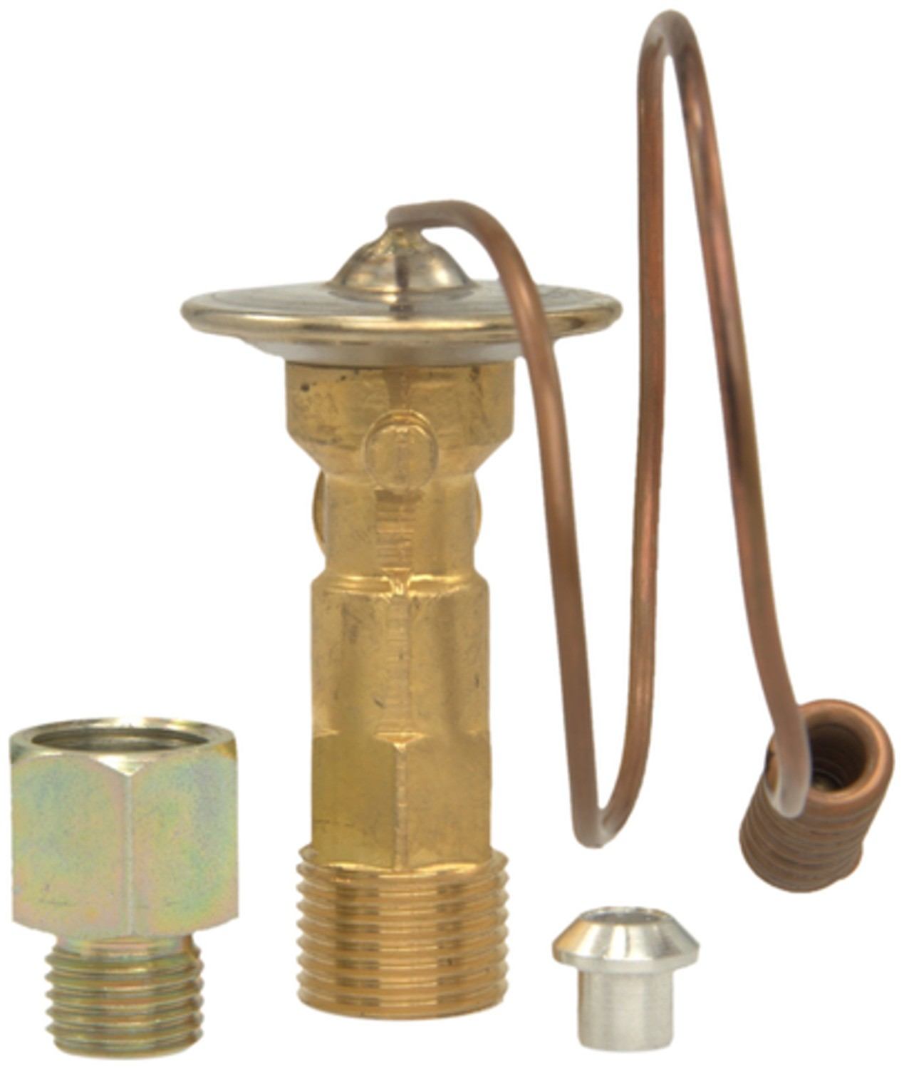 Four Seasons A/C Expansion Valve 38616