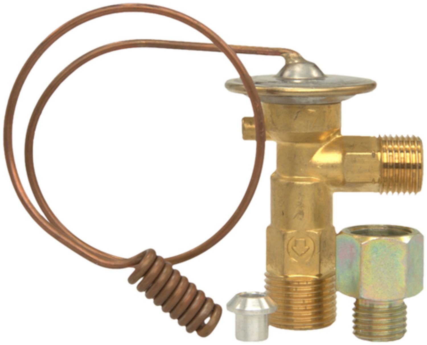 Four Seasons A/C Expansion Valve 38616
