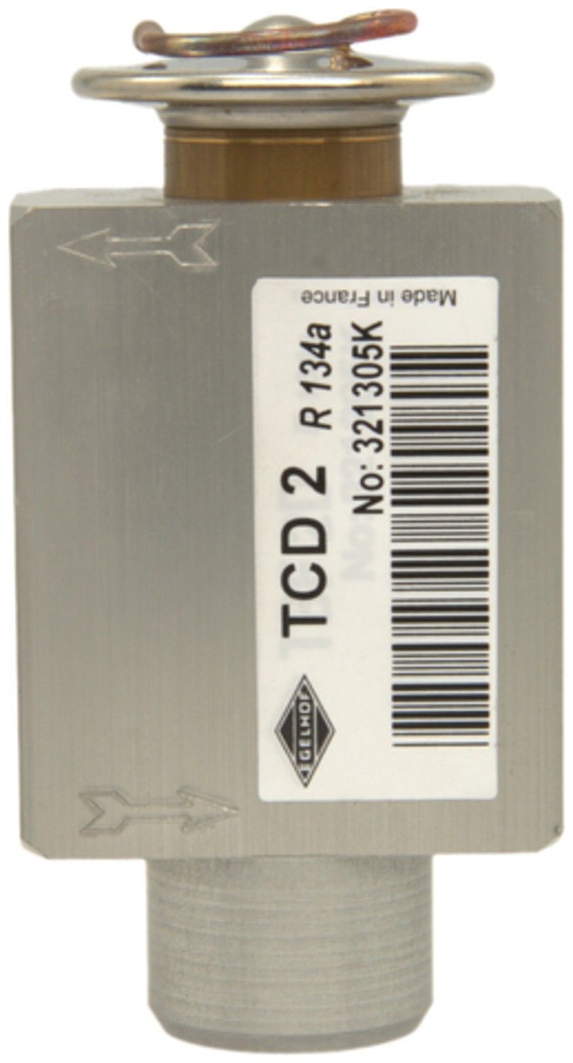 Four Seasons A/C Expansion Valve 38618