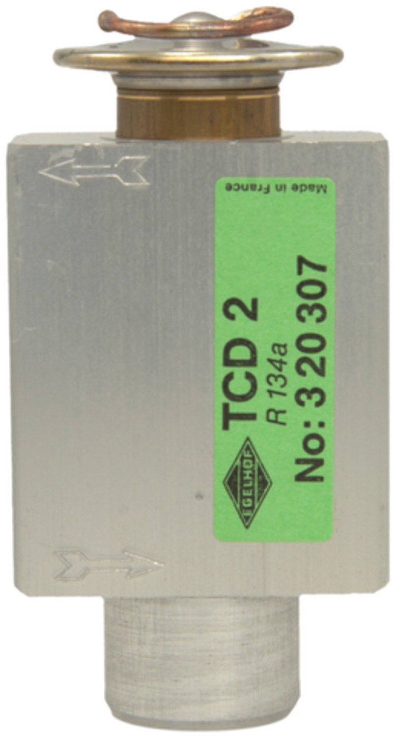 Four Seasons A/C Expansion Valve 38620