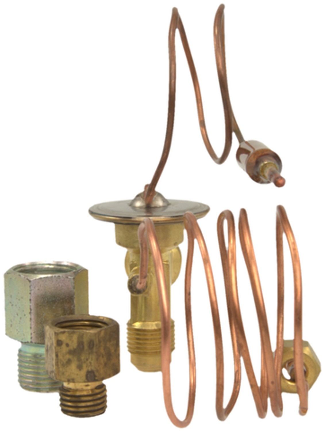 Four Seasons A/C Expansion Valve 38629