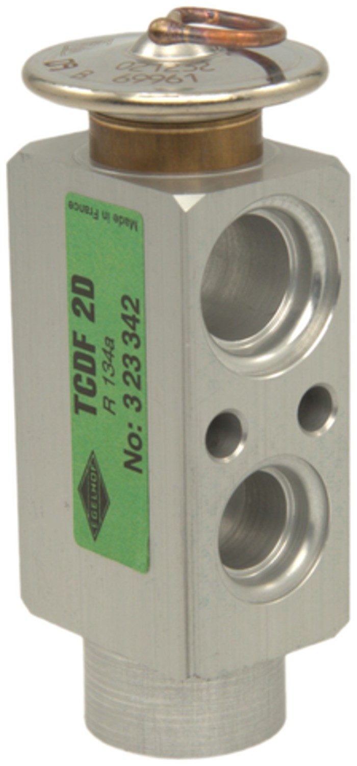 Four Seasons A/C Expansion Valve 38630