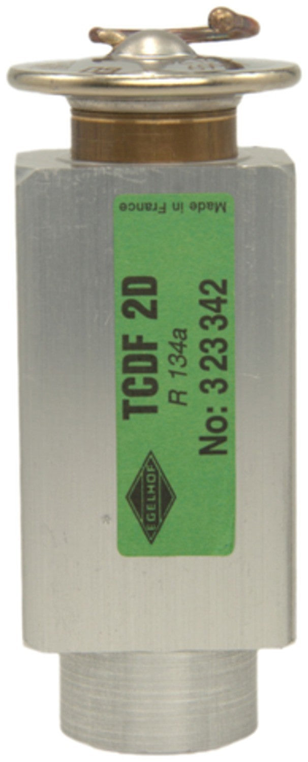 Four Seasons A/C Expansion Valve 38630