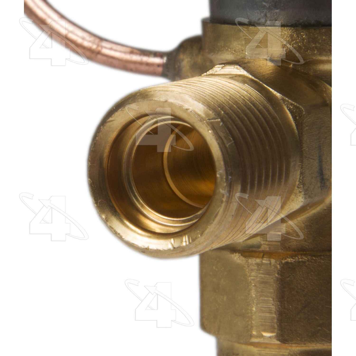 Four Seasons A/C Expansion Valve 38631