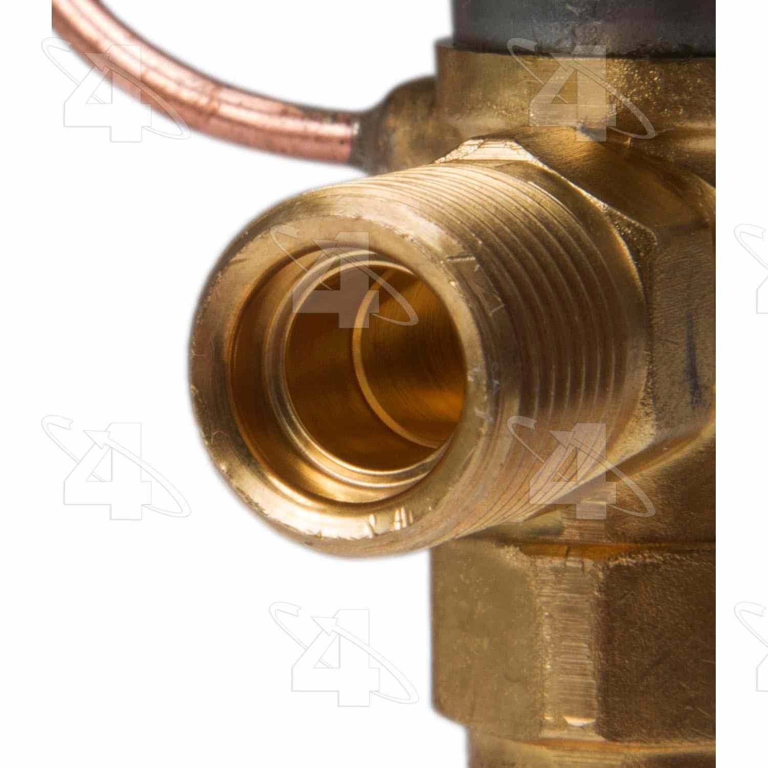 Four Seasons A/C Expansion Valve 38631