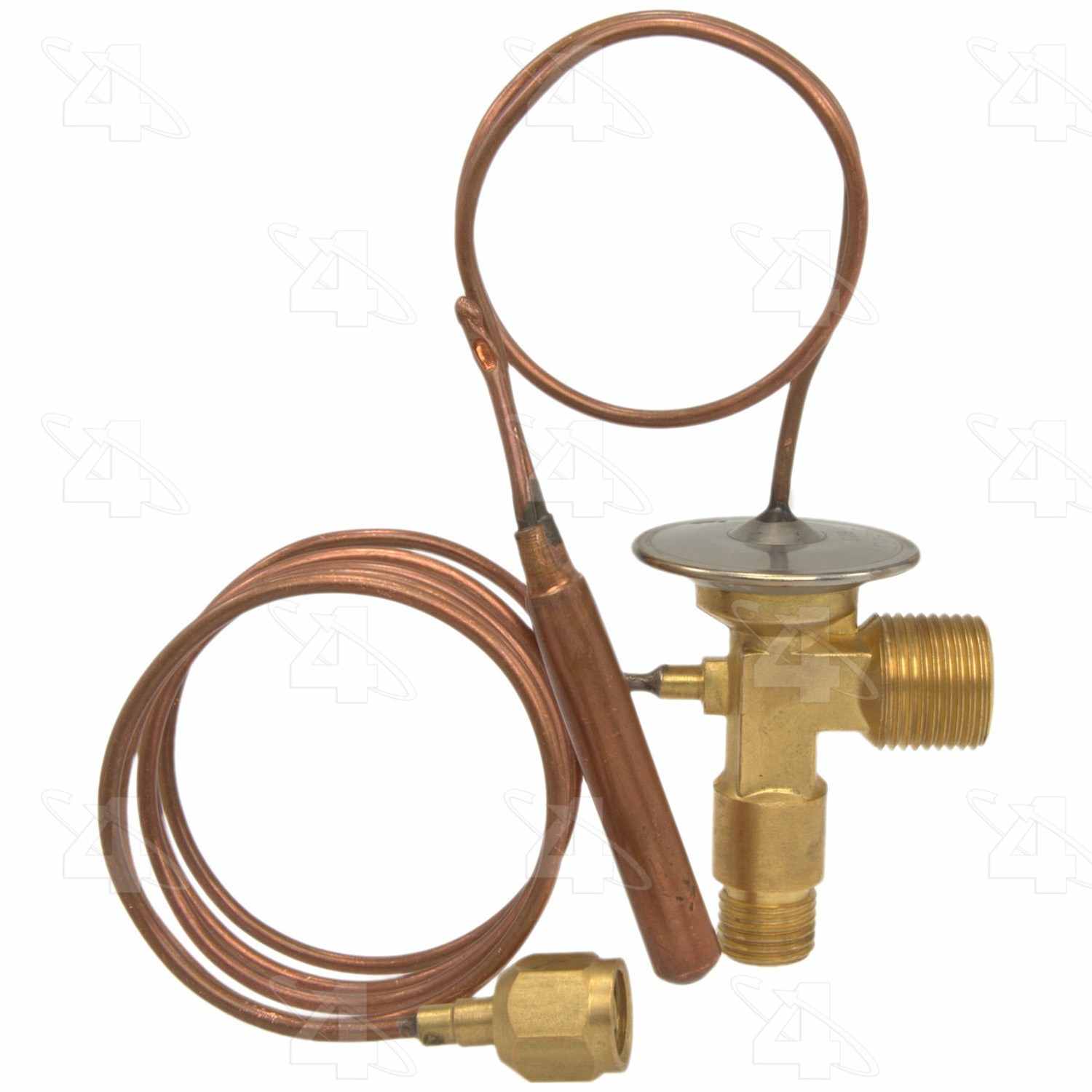 Four Seasons A/C Expansion Valve 38631