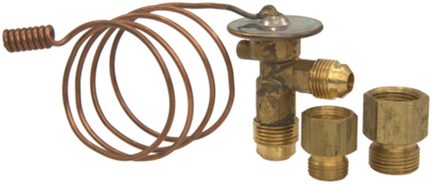 Four Seasons A/C Expansion Valve 38633
