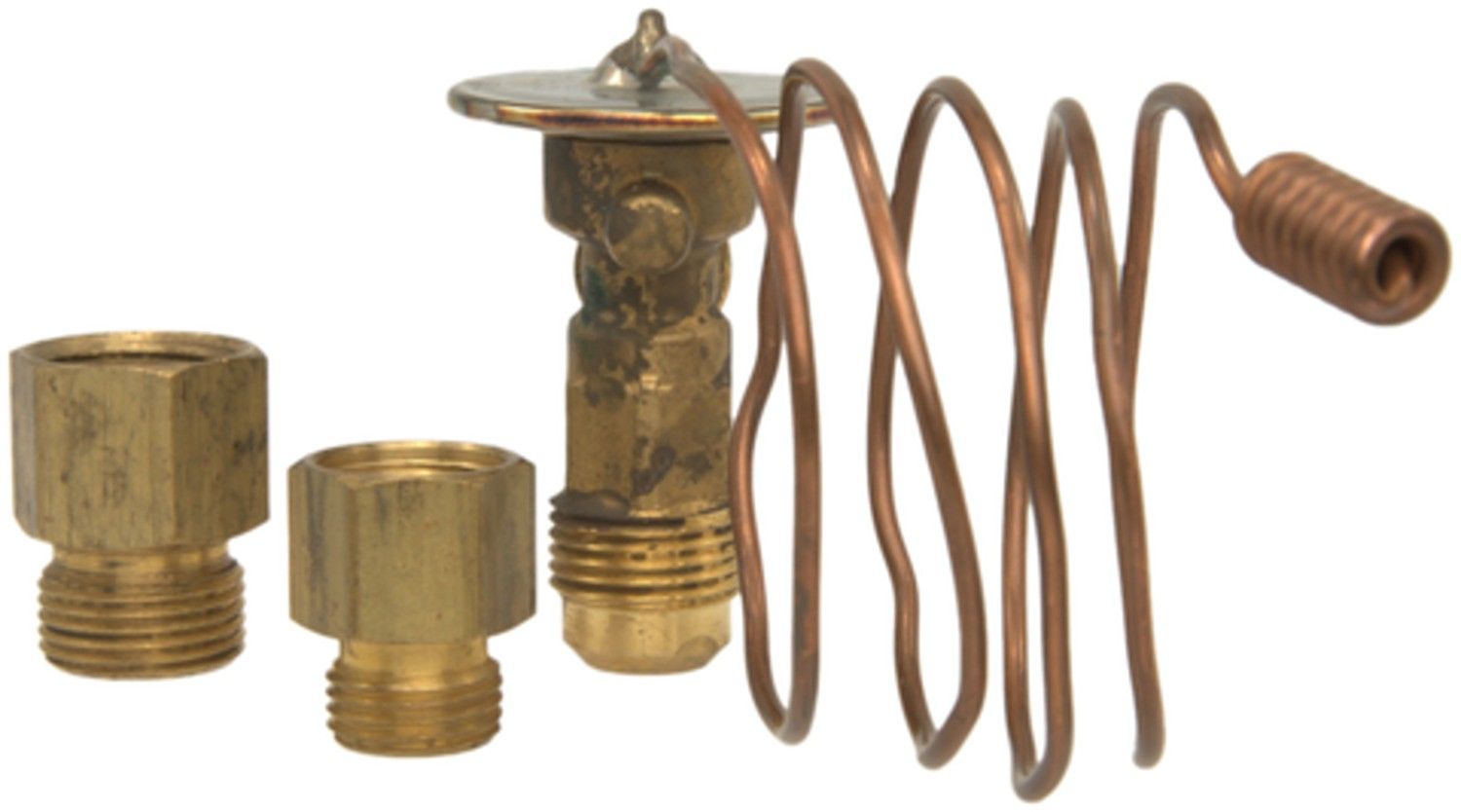 Four Seasons A/C Expansion Valve 38633