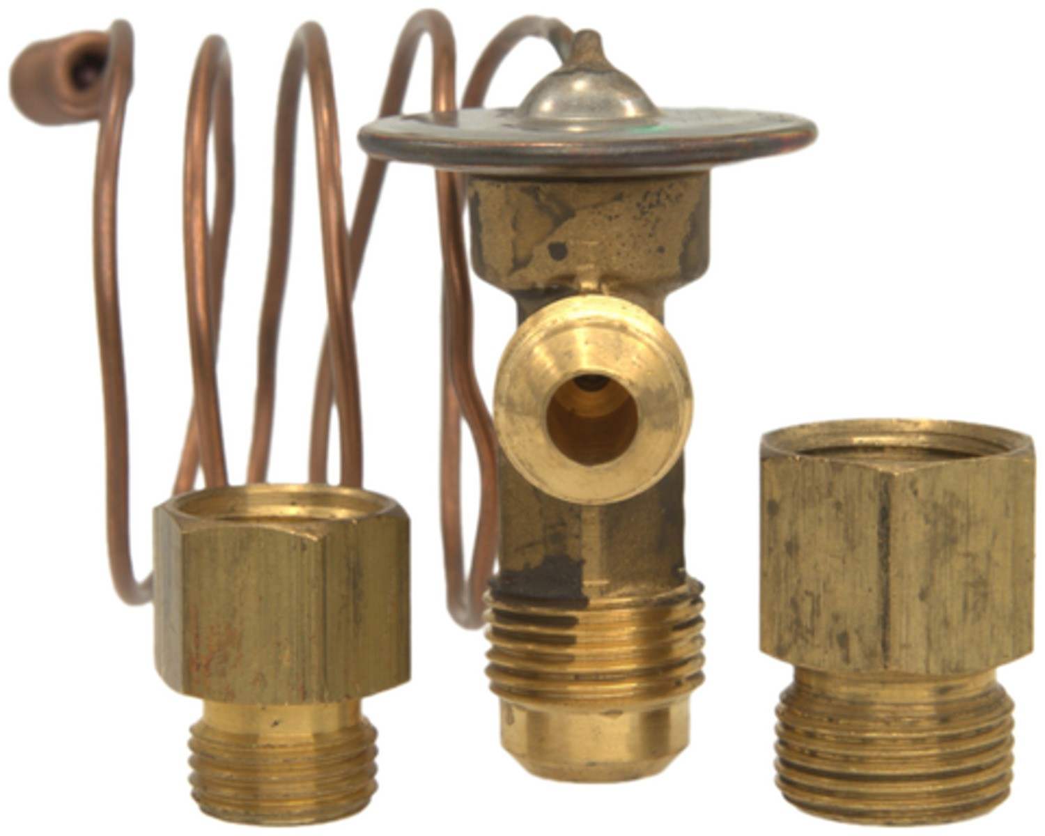 Four Seasons A/C Expansion Valve 38633