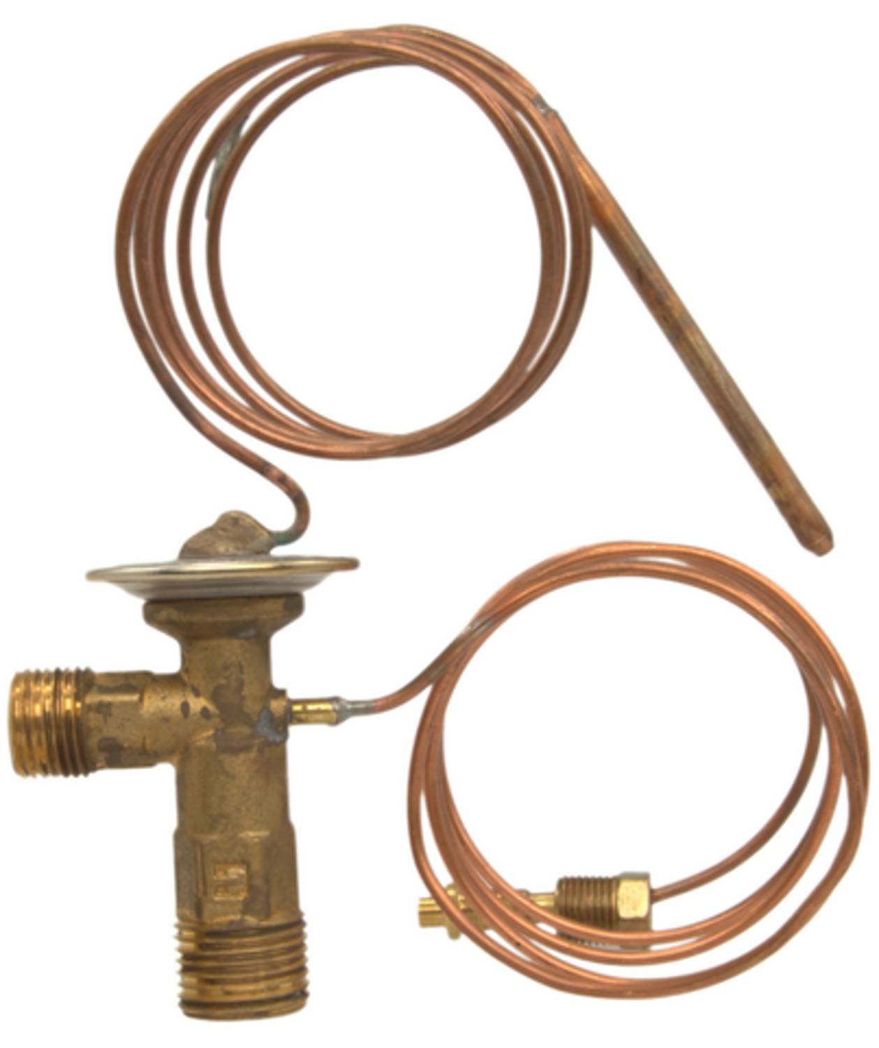 Four Seasons A/C Expansion Valve 38652